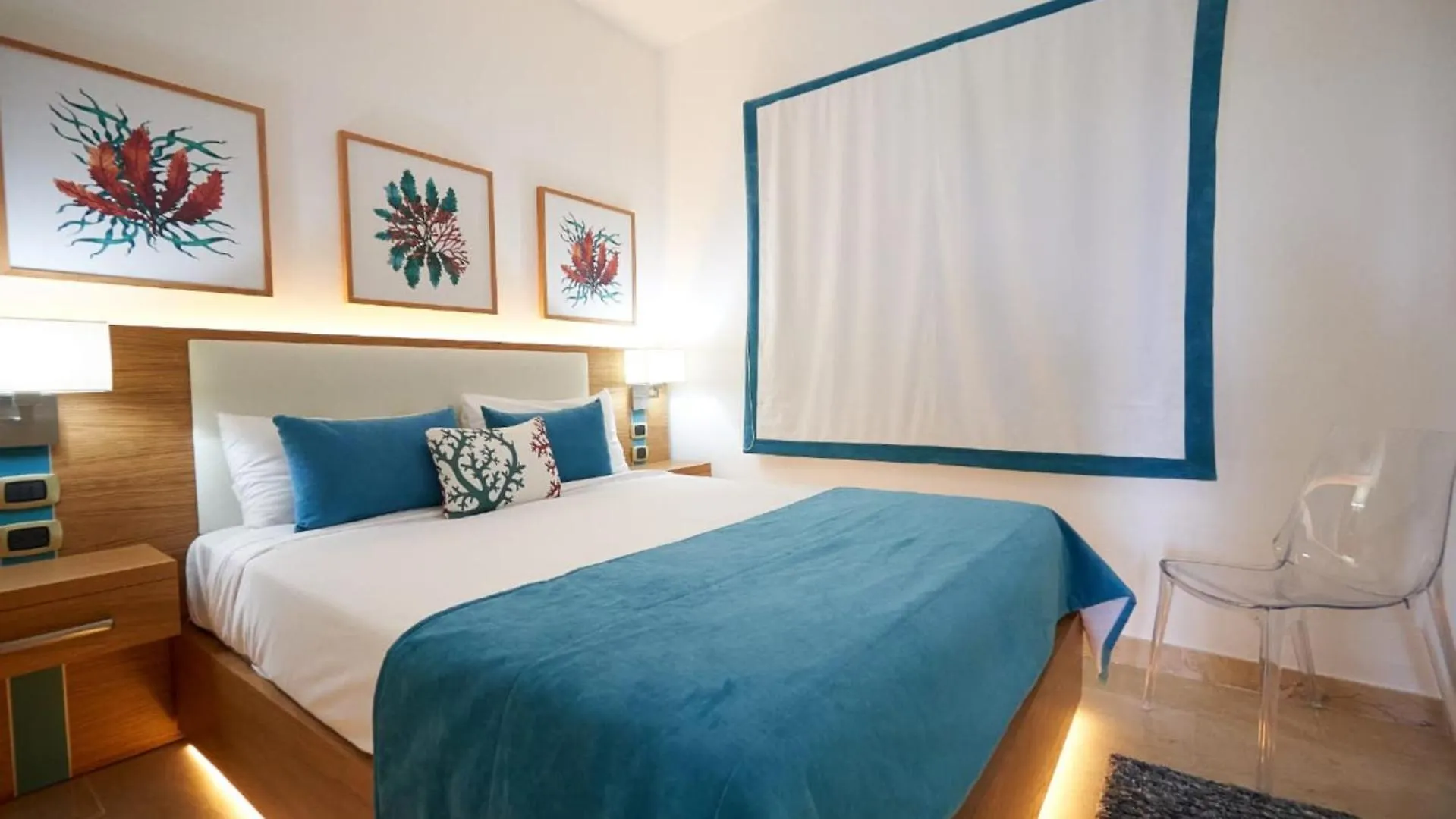 Cana Rock Condos Punta Cana Apartment