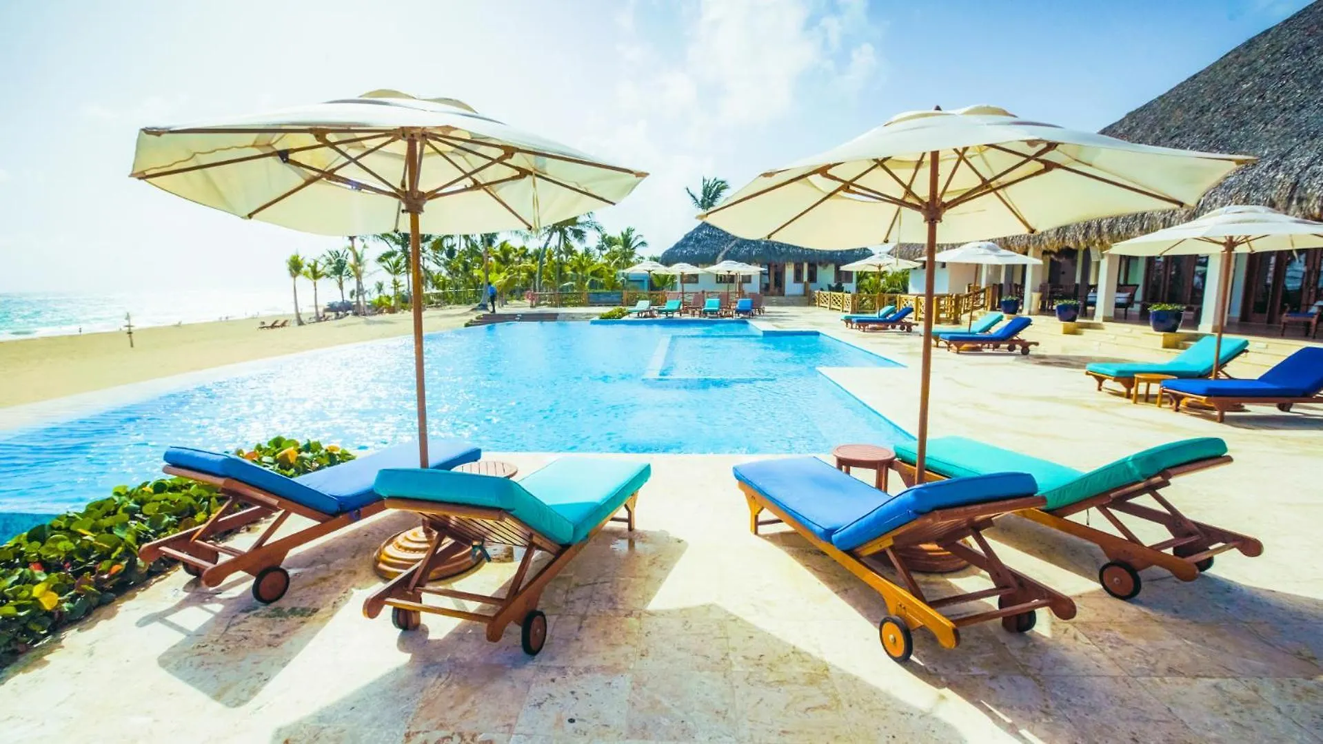 פונטה קאנה Cana Rock Condos הרפובליקה הדומיניקנית