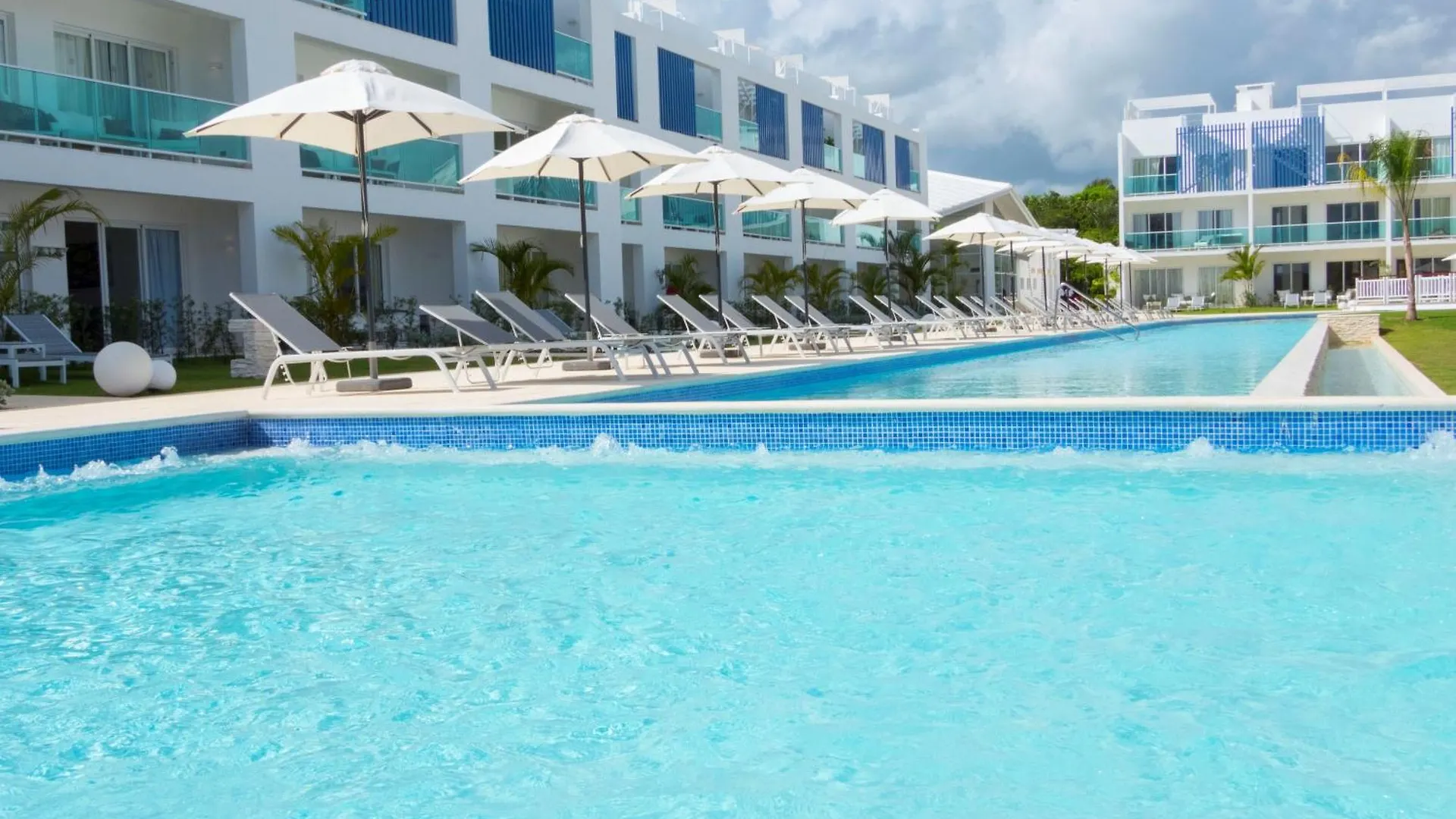 Cana Rock Condos Punta Cana Dominican Republic
