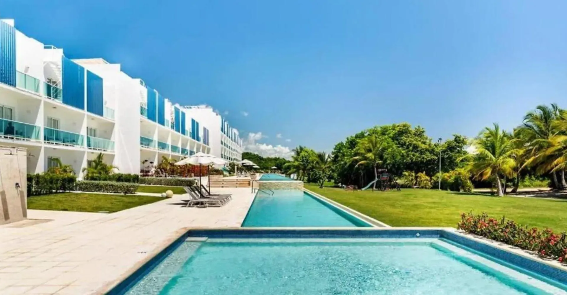 Apartment Cana Rock Condos Punta Cana