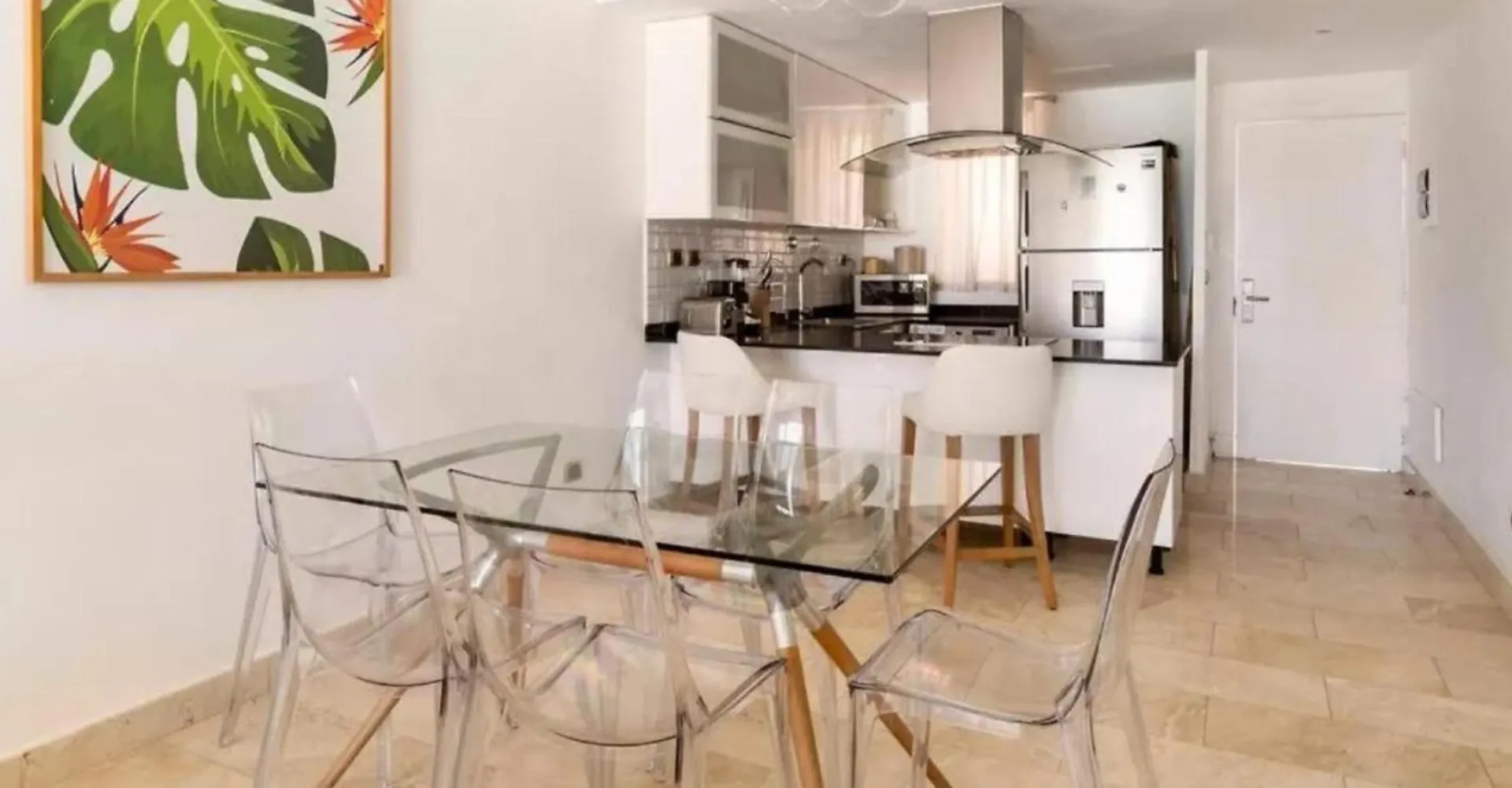 Apartment Cana Rock Condos Punta Cana
