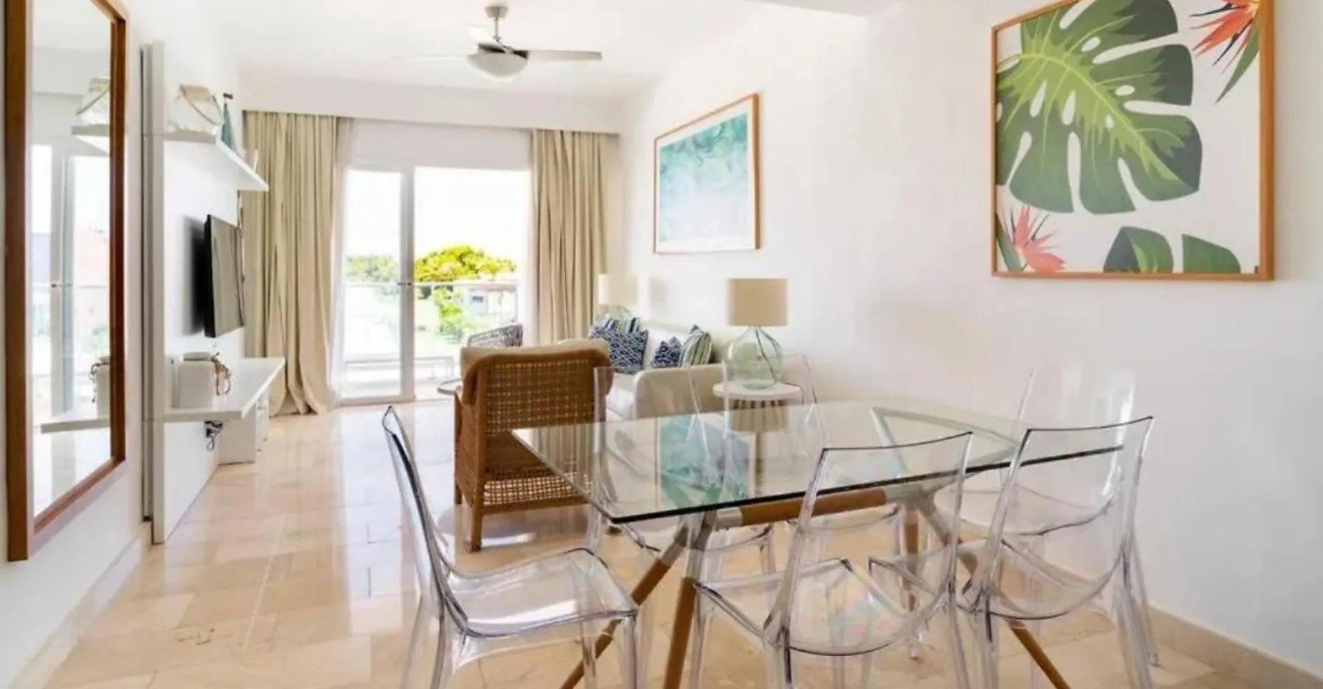 Apartment Cana Rock Condos Punta Cana