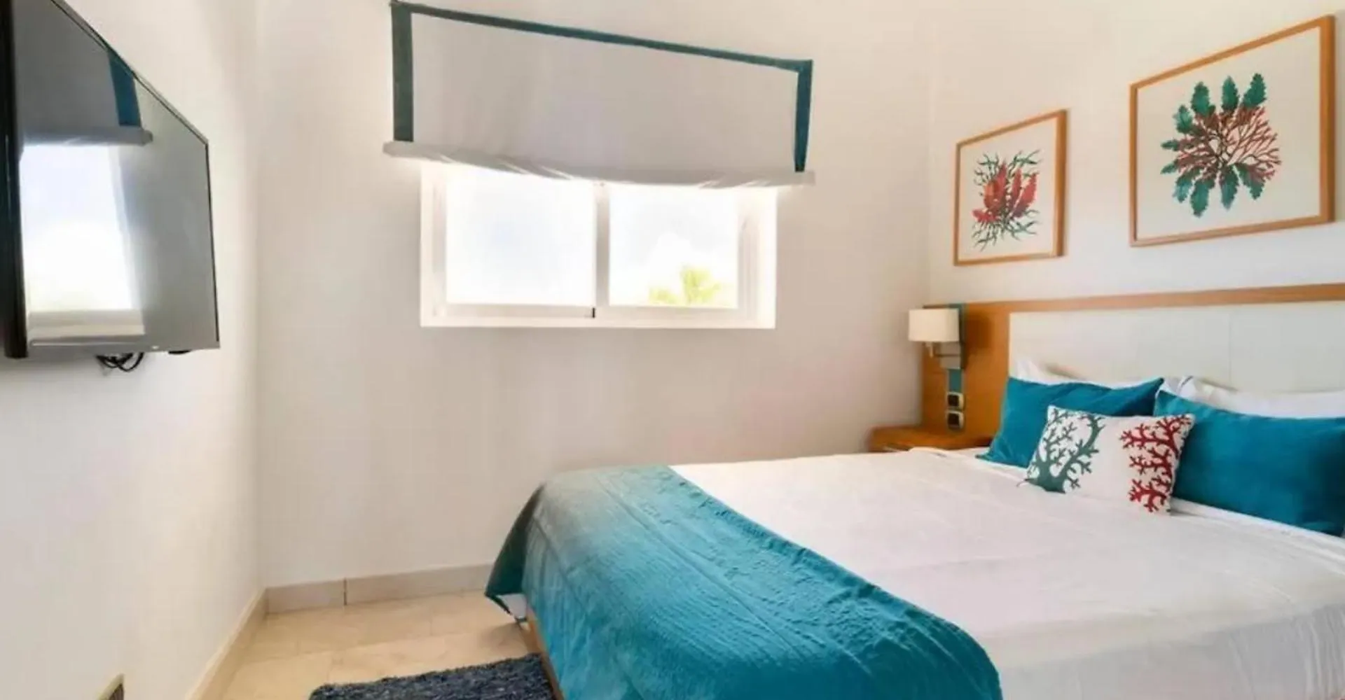 Cana Rock Condos Punta Cana
