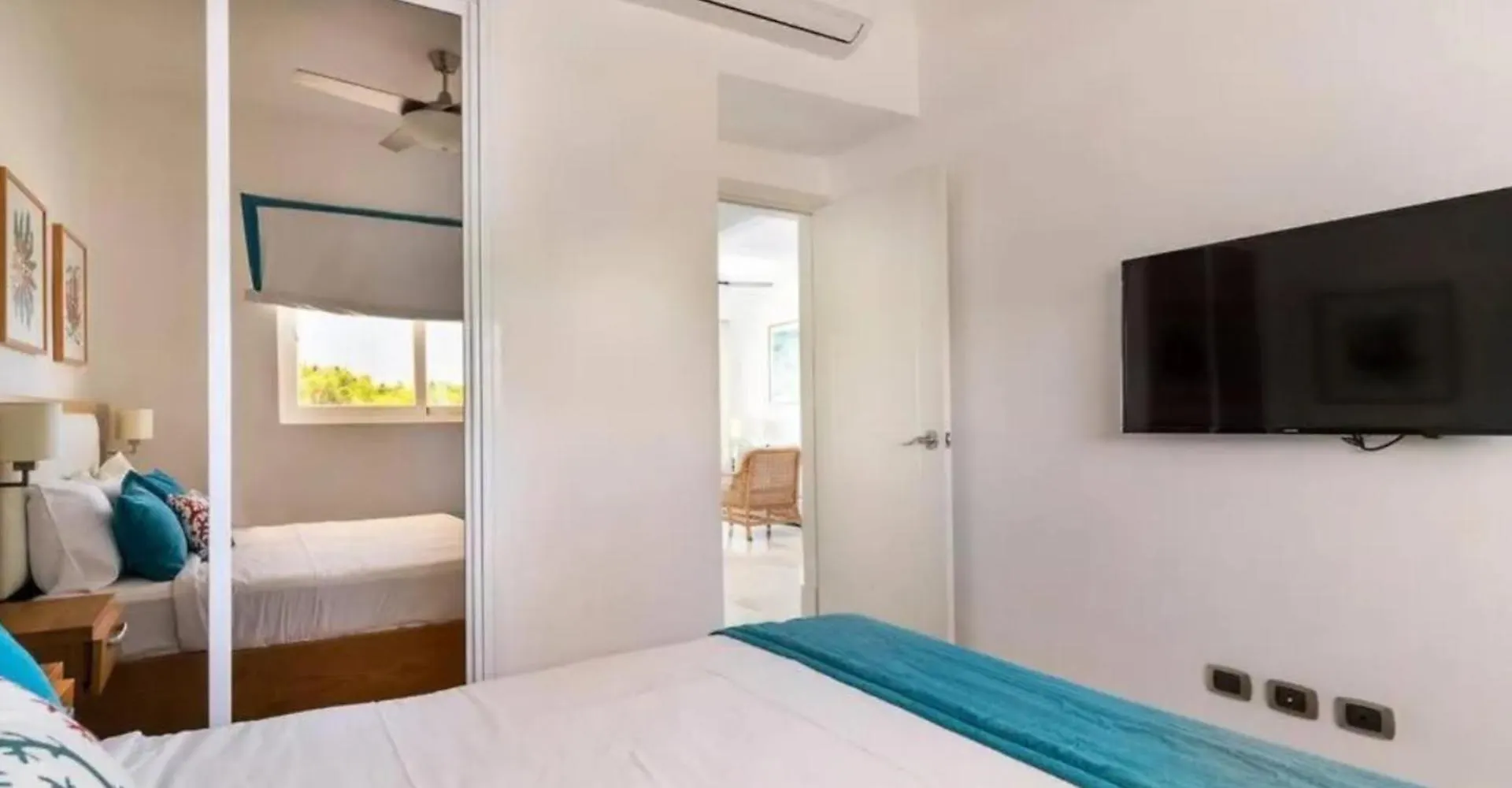 Cana Rock Condos Punta Cana 0*,