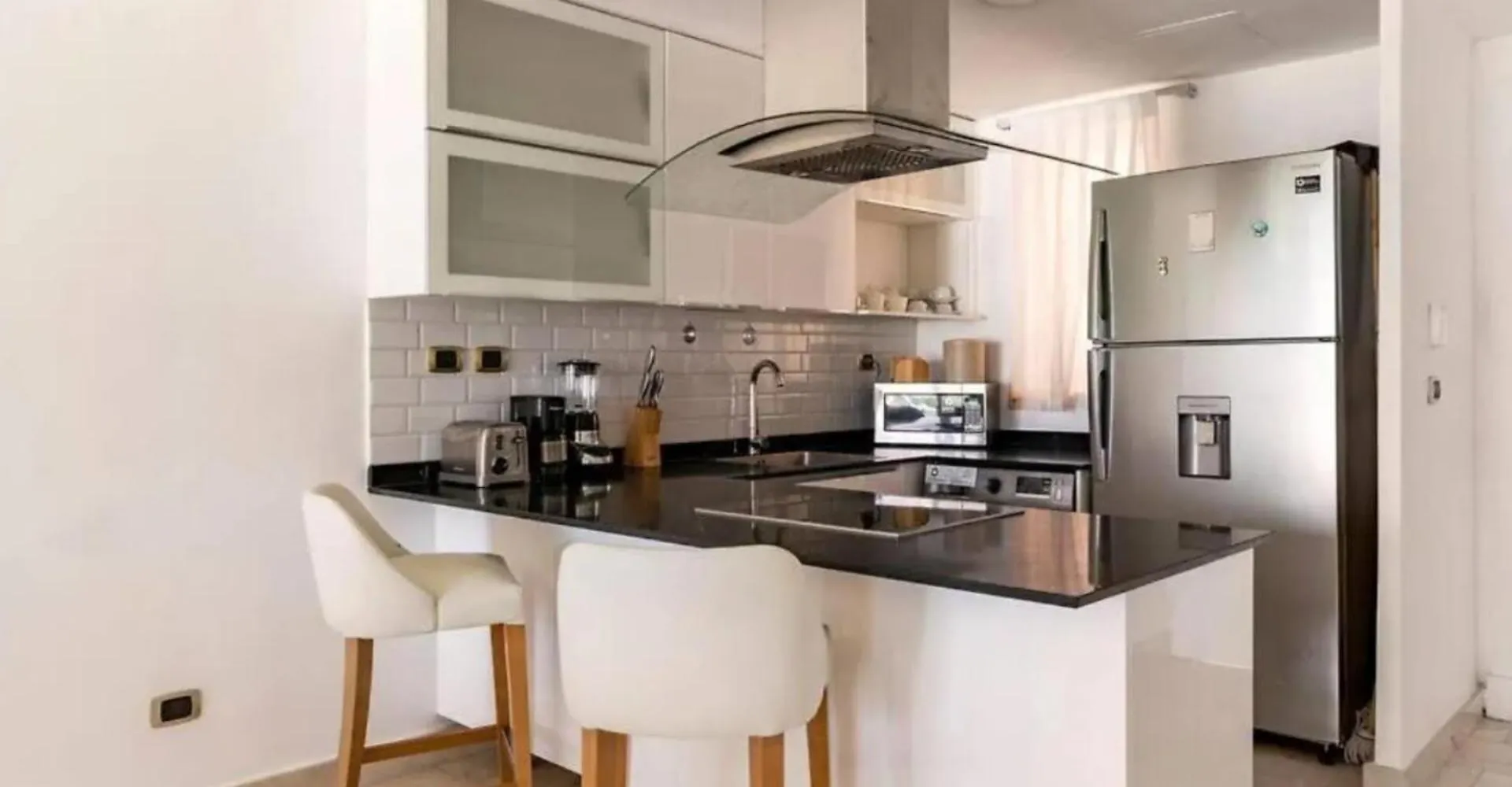 דירה פונטה קאנה Cana Rock Condos