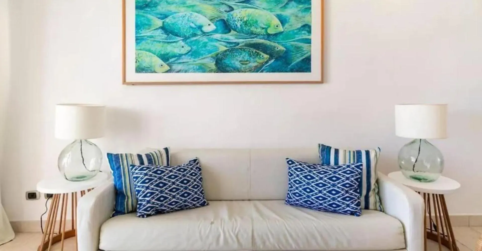 Cana Rock Condos Punta Cana Apartment