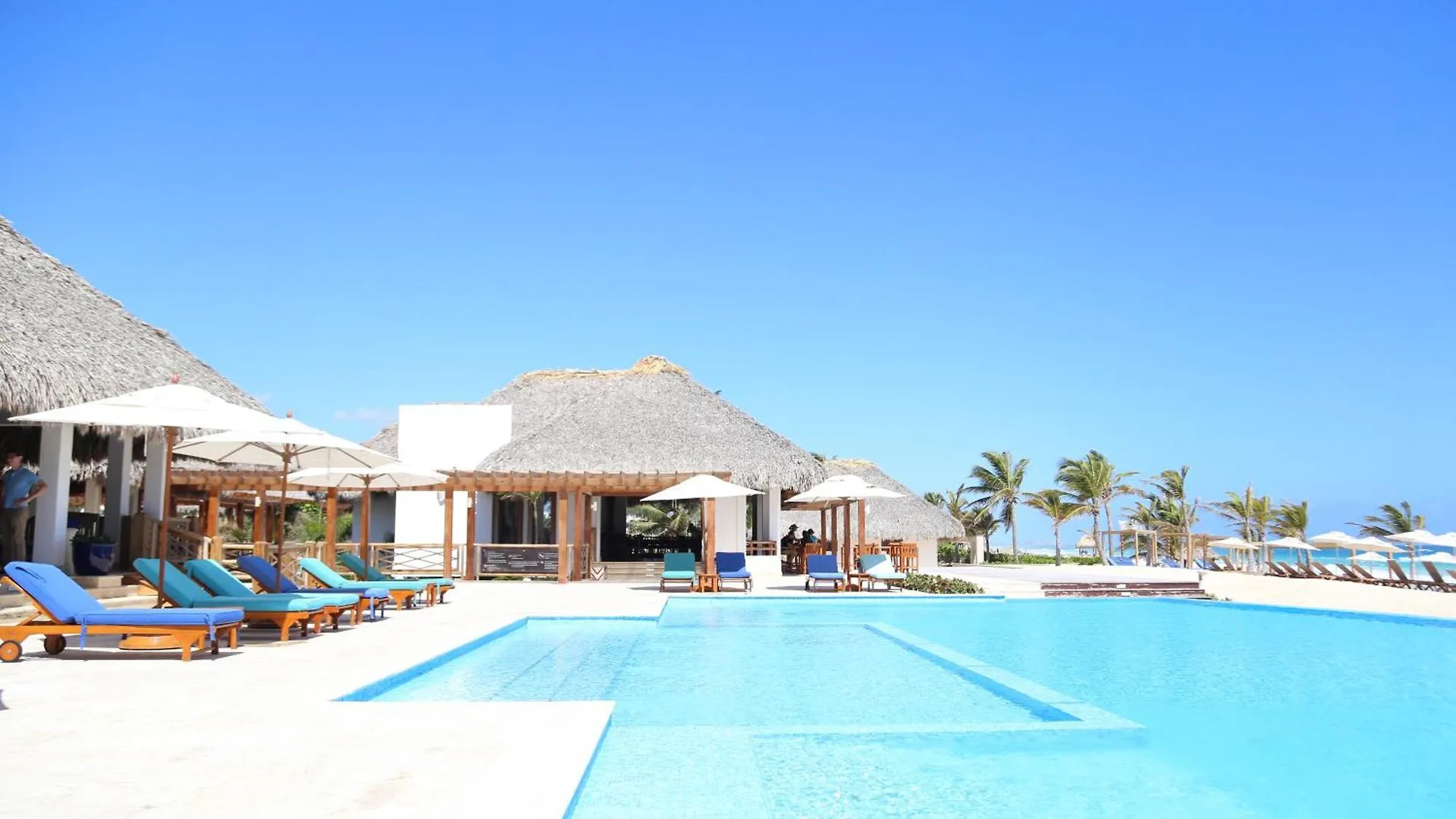 Cana Rock Condos Punta Cana 0*,  Dominican Republic