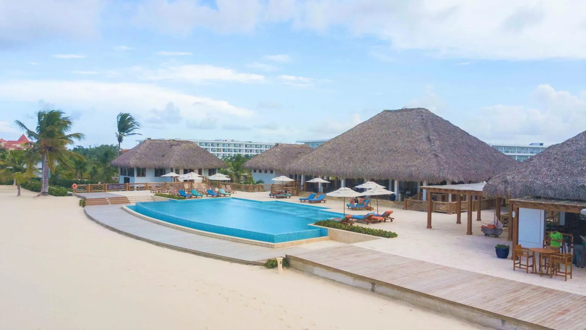 Cana Rock Condos Punta Cana Apartment
