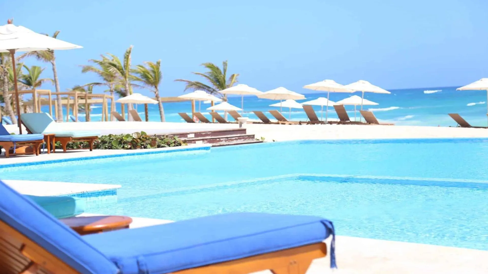 Cana Rock Condos Punta Cana Apartment