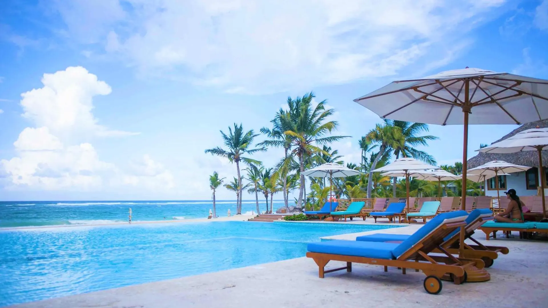 Cana Rock Condos Punta Cana 0*,
