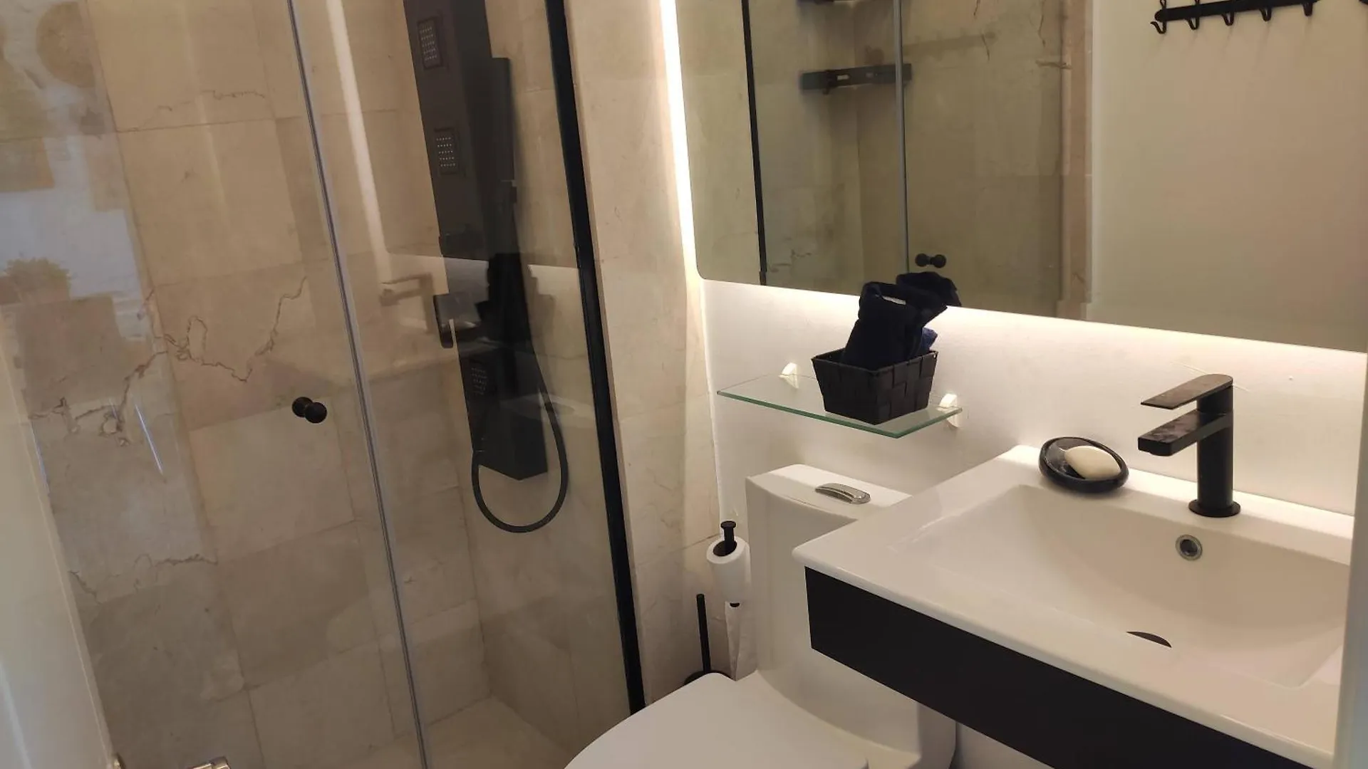 פונטה קאנה Cana Rock Condos פונטה קאנה