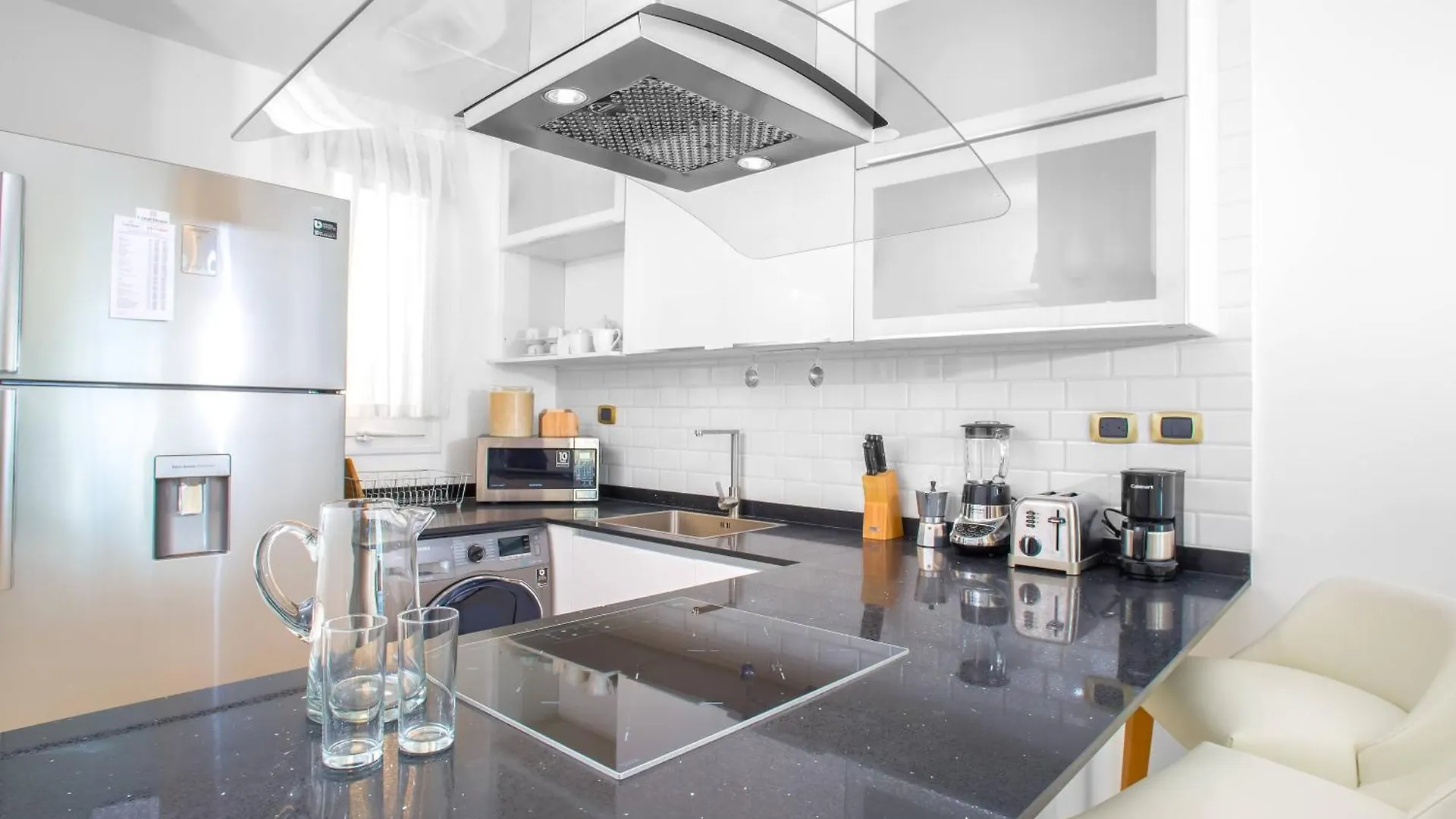 פונטה קאנה Cana Rock Condos הרפובליקה הדומיניקנית