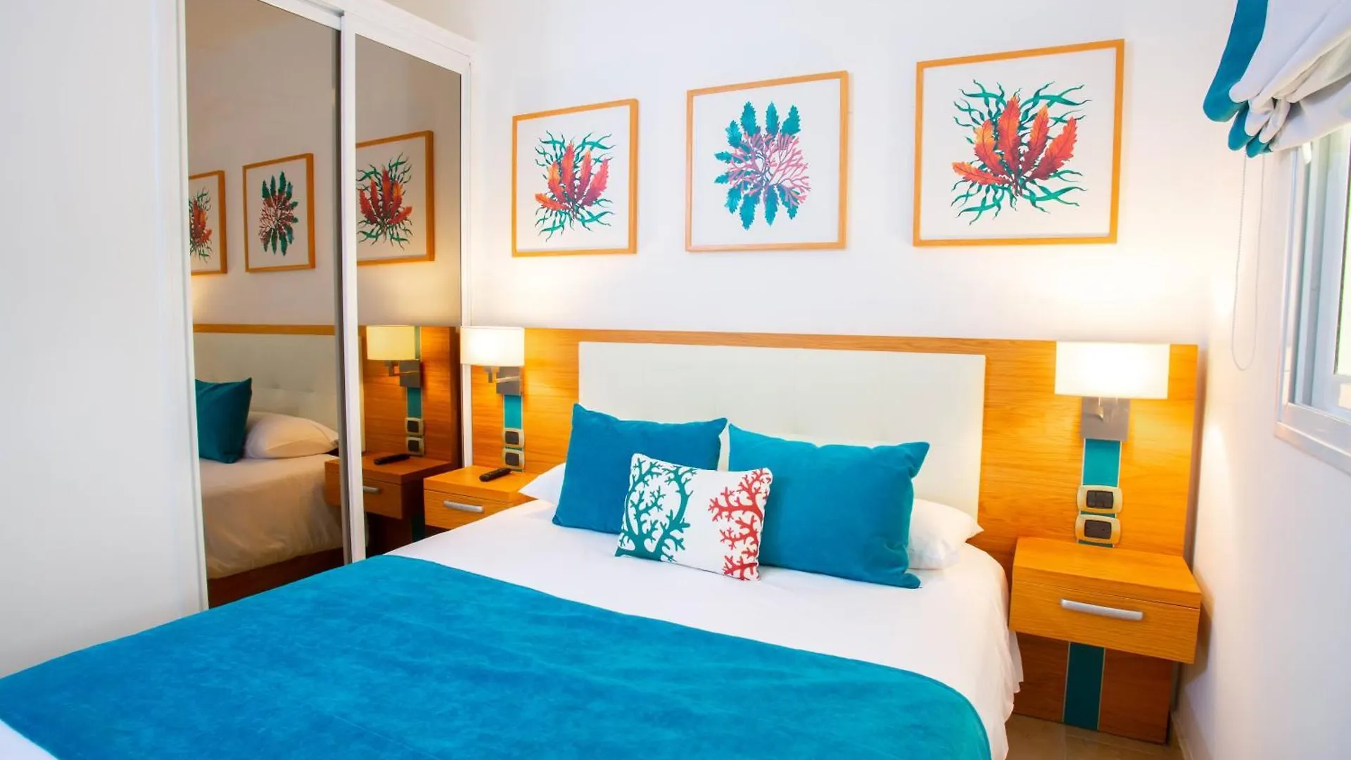 Apartment Cana Rock Condos Punta Cana Dominican Republic