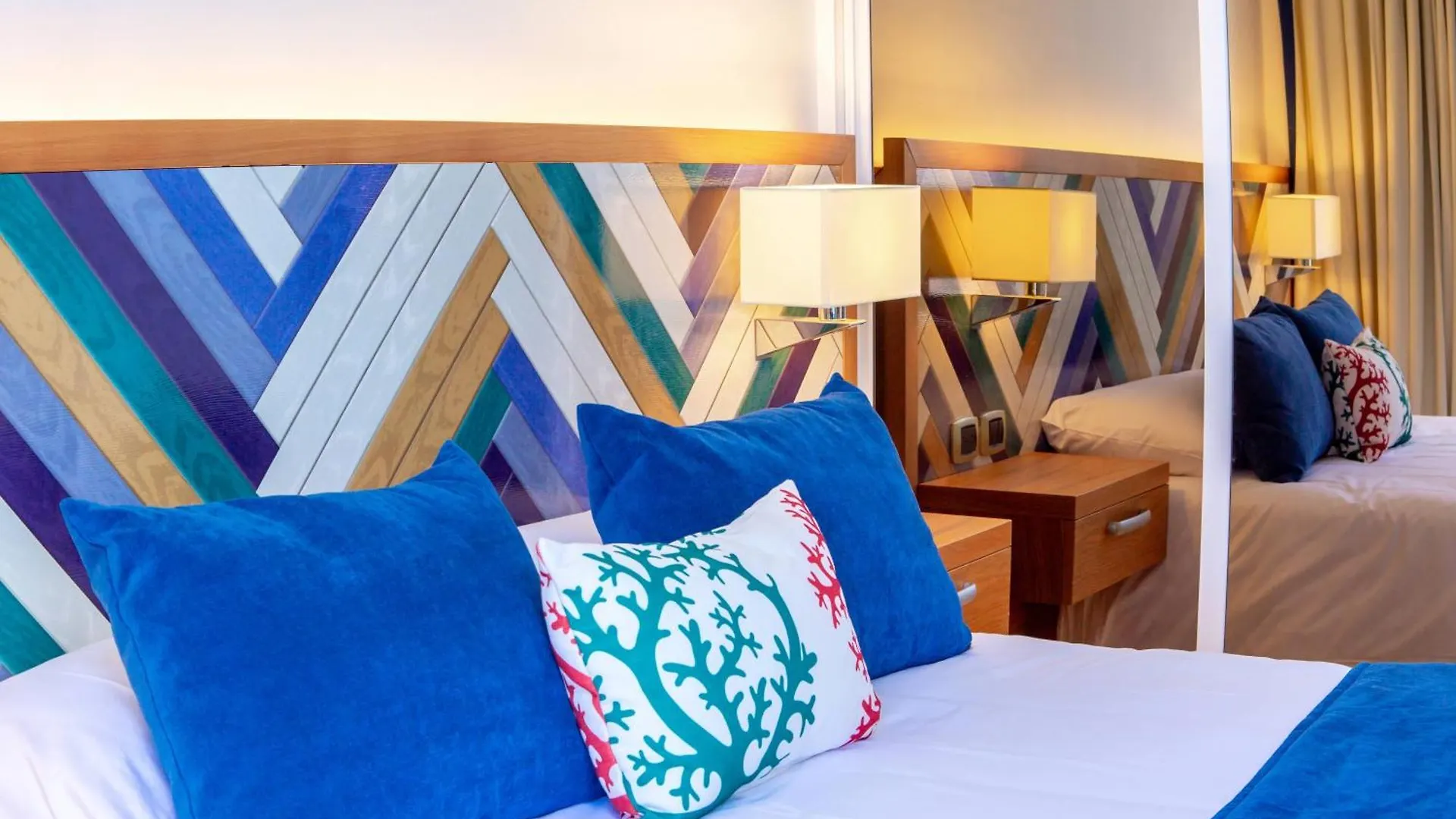 Cana Rock Condos Punta Cana