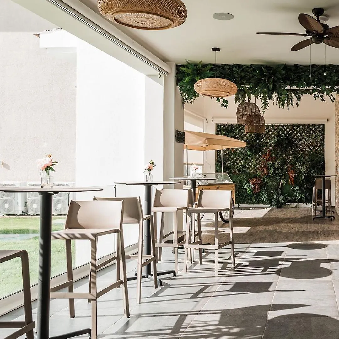 דירה פונטה קאנה Cana Rock Condos הרפובליקה הדומיניקנית