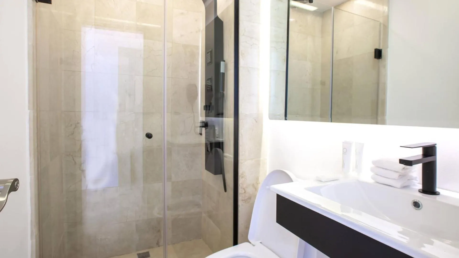 Cana Rock Condos Punta Cana 0*,