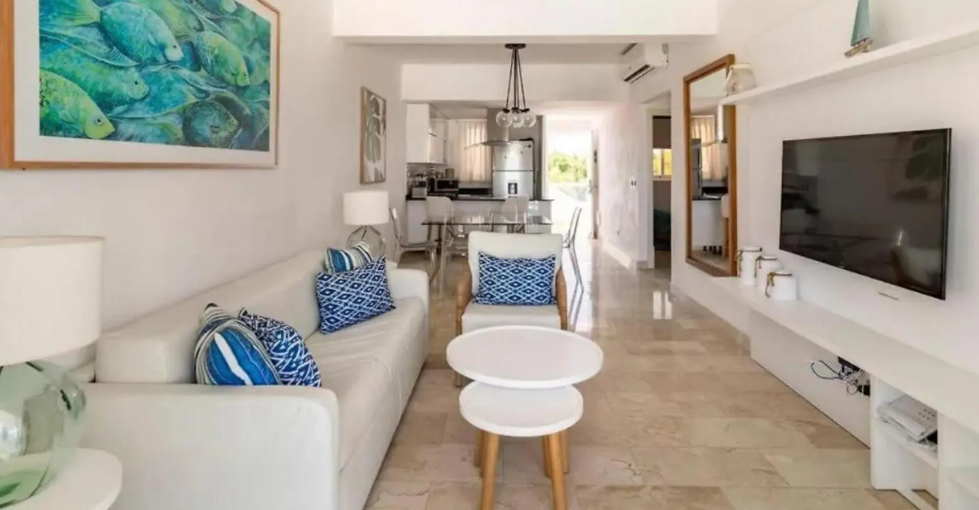 Cana Rock Condos Punta Cana Appartement