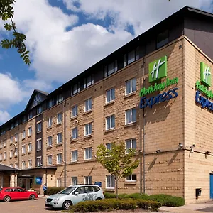 Express - Leith Waterfront By Ihg Édimbourg