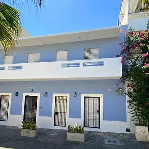 Apartamento Heritage Residences, Santo Domingo